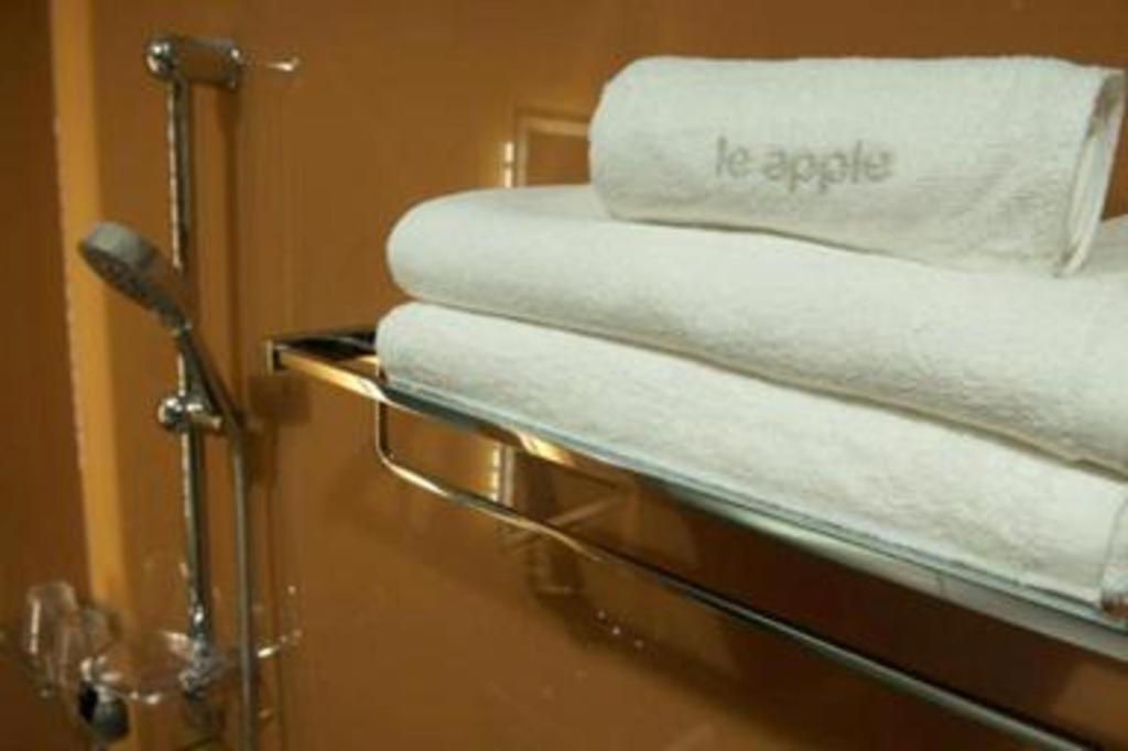Le Apple Boutique Hotel Bukit Bintang Kuala Lumpur Exterior foto